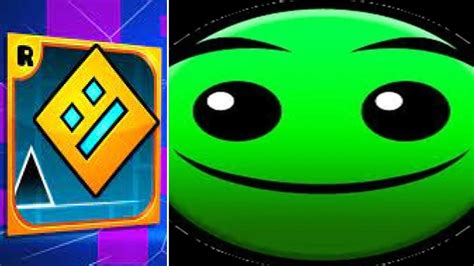 What Is 'Lobotomy Dash'? The Bizarre Set Of 'Geometry Dash' Levels ...