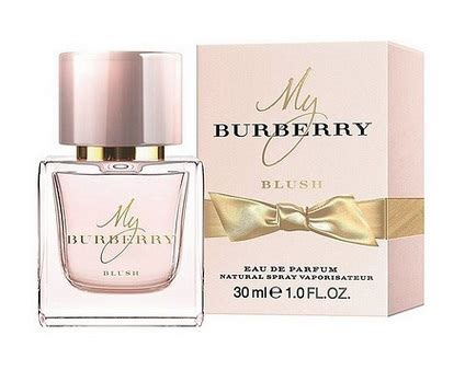 Burberry – My Burberry Blush Perfume Samples | Perfume-samples.co.uk