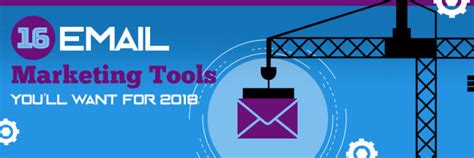 16 Email Marketing Tools You'll Want for 2018 - Pinpointe Marketing Blog