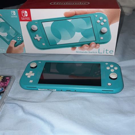 Nintendo Switch Lite for Sale in Northglenn, CO - OfferUp