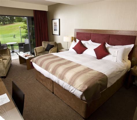 Kingsmill Hotel Inverness - Golf Mates Travel