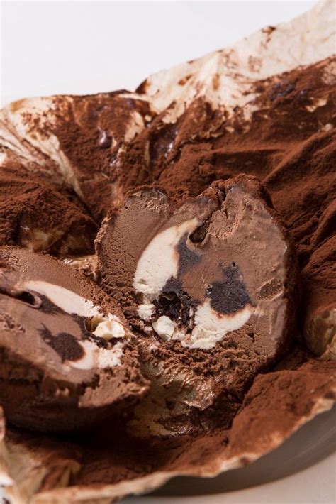 23 best TARTUFO RECIPE images on Pinterest | Tartufo recipe, Frozen ...