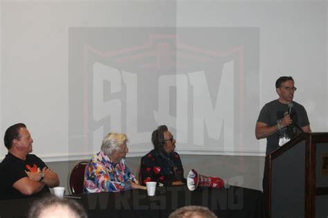 Cauliflower Alley Club 2022 Reunion Photo Gallery - Slam Wrestling