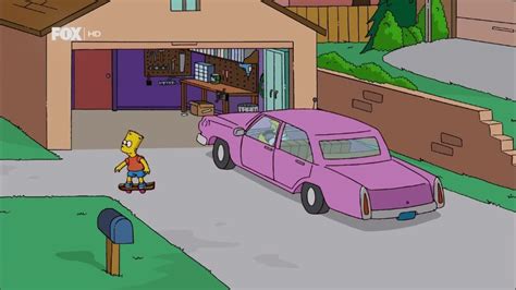 IMCDb.org: "The Simpsons, 1989-2023": cars, bikes, trucks and other ...