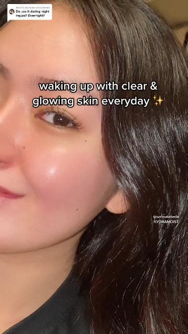 Clear glowing skin product? | Skin, Glowing skin, Skin care