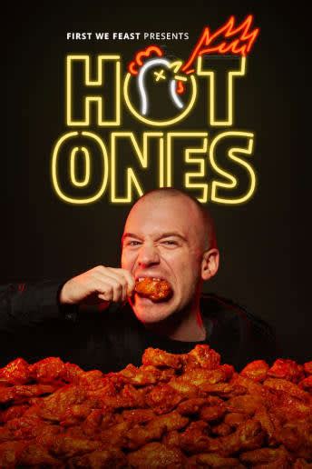 Sean Evans Taste-Tests the New Hot Ones x Shake Shack Menu | Hot Ones ...