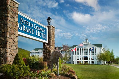 North Conway Hotels | North Conway Grand Hotel In New Hampshire | North ...