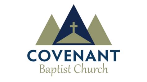 Covenant Logo_Thumbnail | Covenant Baptist Church