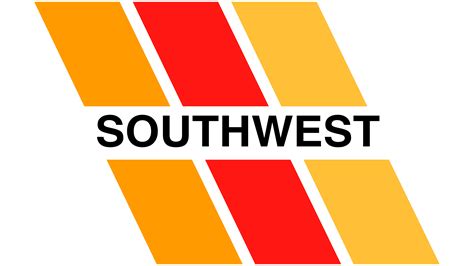 Southwest Airlines Logo, symbol, meaning, history, PNG, brand