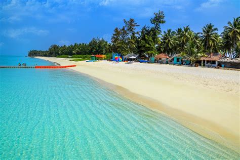 12 Lakshadweep islands to open up for tourists12 Lakshadweep islands to ...