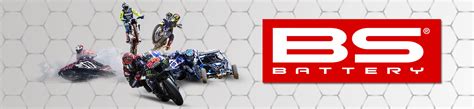 BS Battery - buy cheap FC-Moto - live your sport