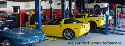 Corvette World | Used Corvette dealership serving the greater Dallas ...