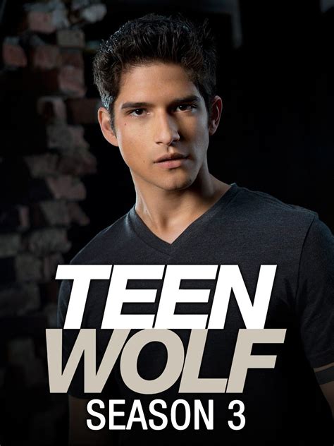 Teen Wolf 3sezon – Telegraph