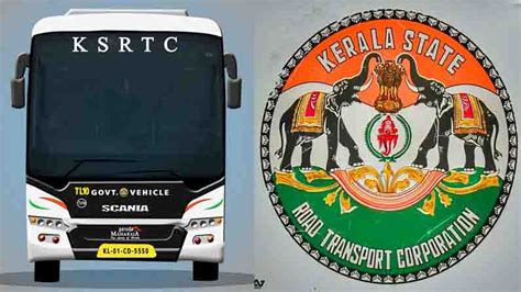 'KSRTC' Logo: కేరళ, కర్ణాటక రాష్ట్రాల మధ్య ఏడేళ్ల వివాదానికి తెర ...