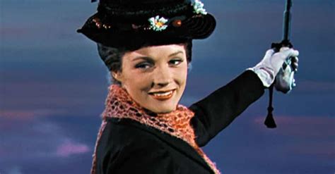 The 10+ Best Songs in Disney's Mary Poppins Soundtrack, Ranked