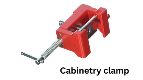 Types Of Clamps And Their Uses | Rx Mechanic