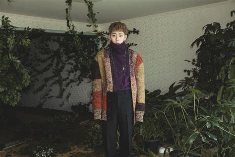 Zico (Block B) Profile - K-Pop Database / dbkpop.com