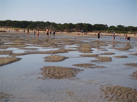 Popham Beach | as per: www.maine.gov/cgi-bin/online/doc/park… | Flickr