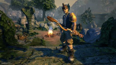 Fable Anniversary debutta in terza posizione in UK