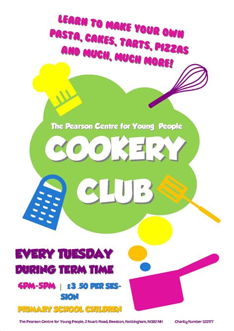 Cookery Club – Chutney | thepearsoncentre.org.uk