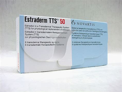 Estraderm (Generic Estradiol Transdermal Patch) - Prescriptiongiant