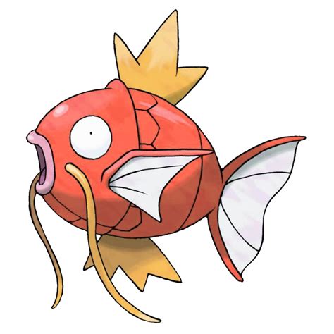 #129 Magikarp Pokedex - Pokemon X and Y - The PokéMasters Pokédex