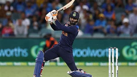 Ravindra Jadeja’s Batting’s Evolved, He Revels in Finisher’s Role