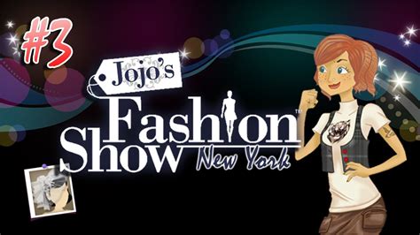 Jojo's Fashion Show | Gameplay Part 3 (Level 1.9 to 1.10) - YouTube