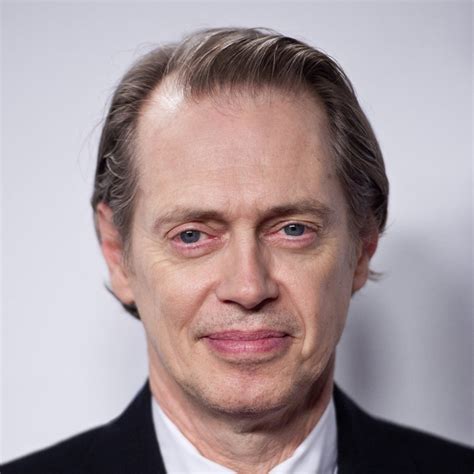 Steve Buscemi | Pressroom