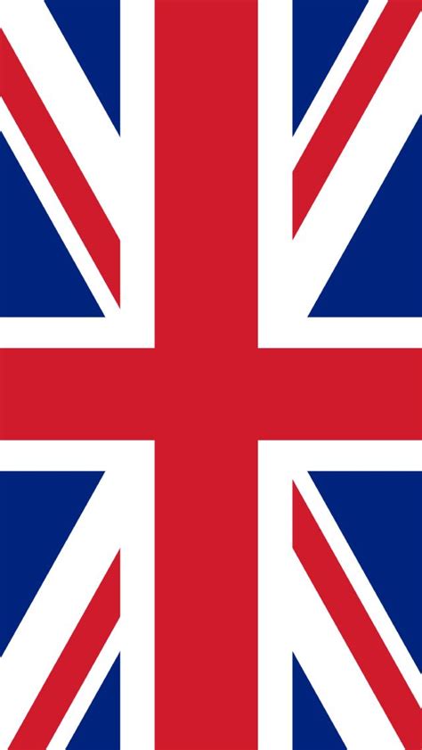 UK Flag Drawn #iPhone #5s #Wallpaper | Flag drawing, England flag ...