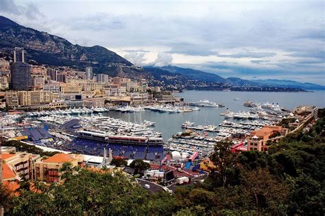 Monaco | History, Map, Flag, Population, Royal Family, & Facts | Britannica