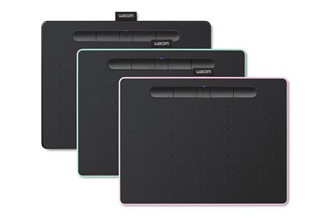 Wacom Intuos Review - Budget Friendly Graphics Tablet