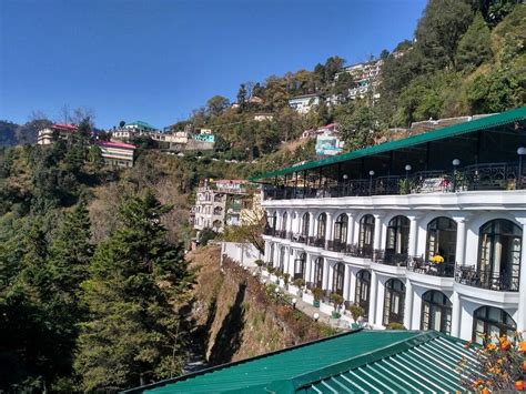 MUSSOORIE GATEWAY RESORT - Updated 2021 Prices, Hotel Reviews, and ...