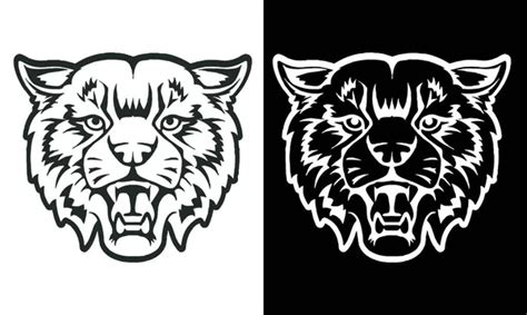 34,278,467 Wildcats Vector Images | Depositphotos