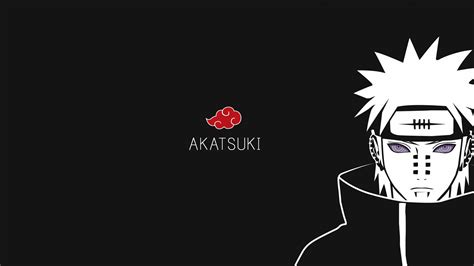 3840x2160 Resolution Akatsuki Naruto 4K Wallpaper - Wallpapers Den