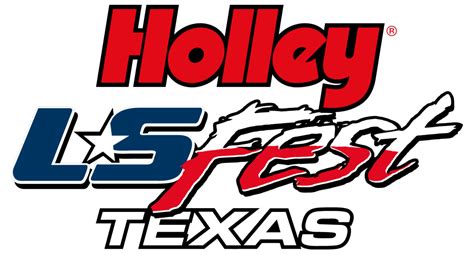 Holley LS Fest Slides, Smokes Its Way Into Texas Motor Speedway | News ...