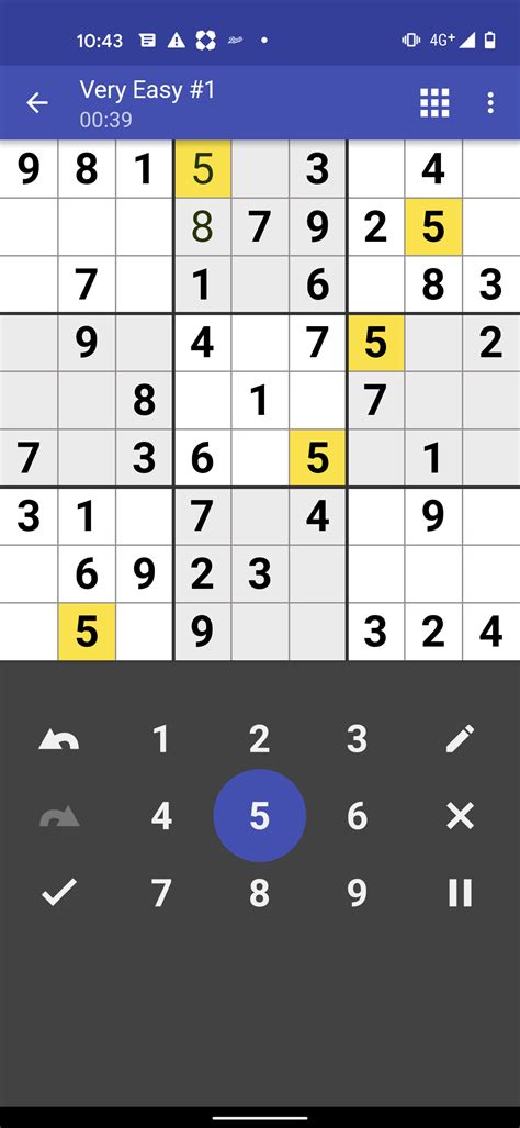 The best sudoku apps for Android and iOS for 2022 | Digital Trends