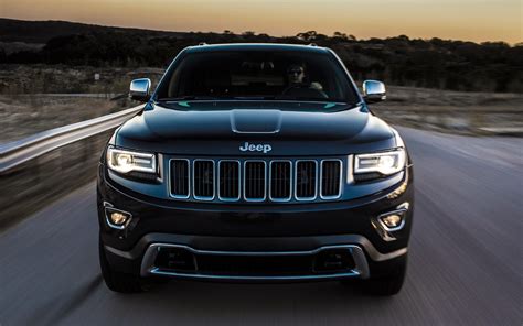 🔥 [44+] Jeep Grand Cherokee Wallpapers HD | WallpaperSafari