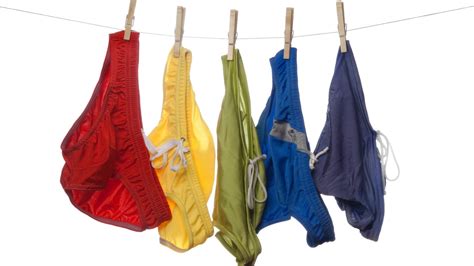 Why the Color of Your Underwear Matters on New Year’s Eve