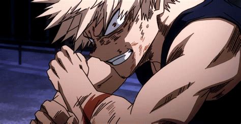 Animated gif about gif in boku no hero academia by Abby | Anime fight