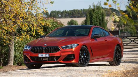 BMW M850i review: enter the era of digital upgrades | The Australian