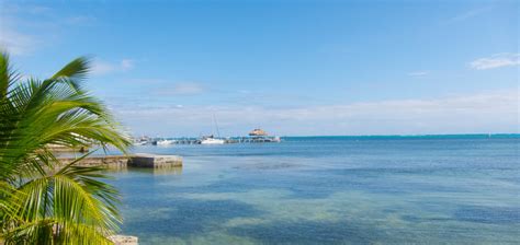 Best places to stay in Ambergris Caye, Belize | The Hotel Guru