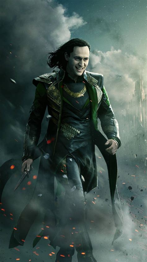 √ Loki Wallpaper Pinterest : Collection Of Loki Disney Plus Hd 4k ...