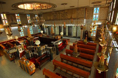 Historic and Significant Synagogues in Israel | ReformJudaism.org