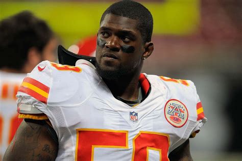 Chiefs Player (Jovan Belcher) Kills Girlfriend and Takes His Own Life ...