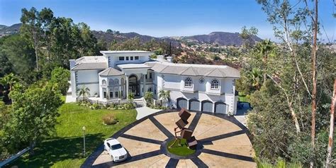 Jake Paul has a new home: photos - Business Insider