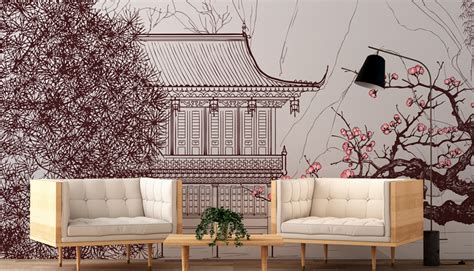 Wallpaper Murals for Retail & Shops | Wallsauce CA