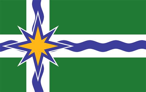 Minnesota Flag Redesign : r/vexillology