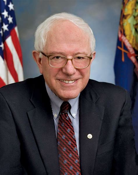 Bernie Sanders | Biography & Facts | Britannica