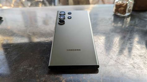 Samsung Galaxy S24 Ultra: five of the biggest expected upgrades